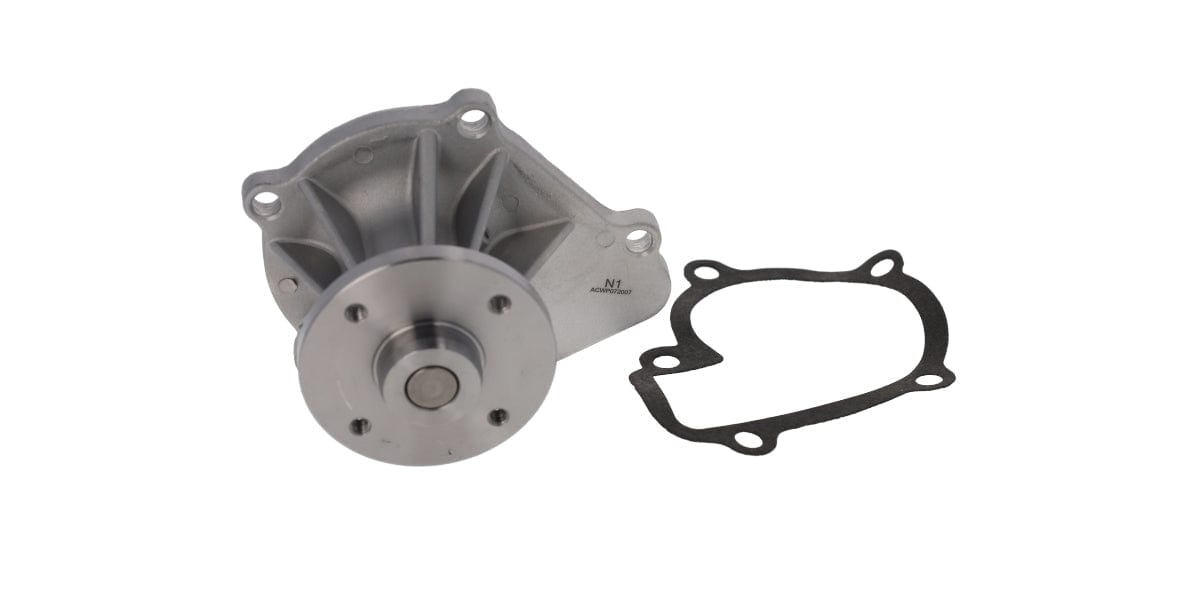 Water Pump Nissan Hardbody Ka24 (Wp60054N) at Modern Auto Parts!