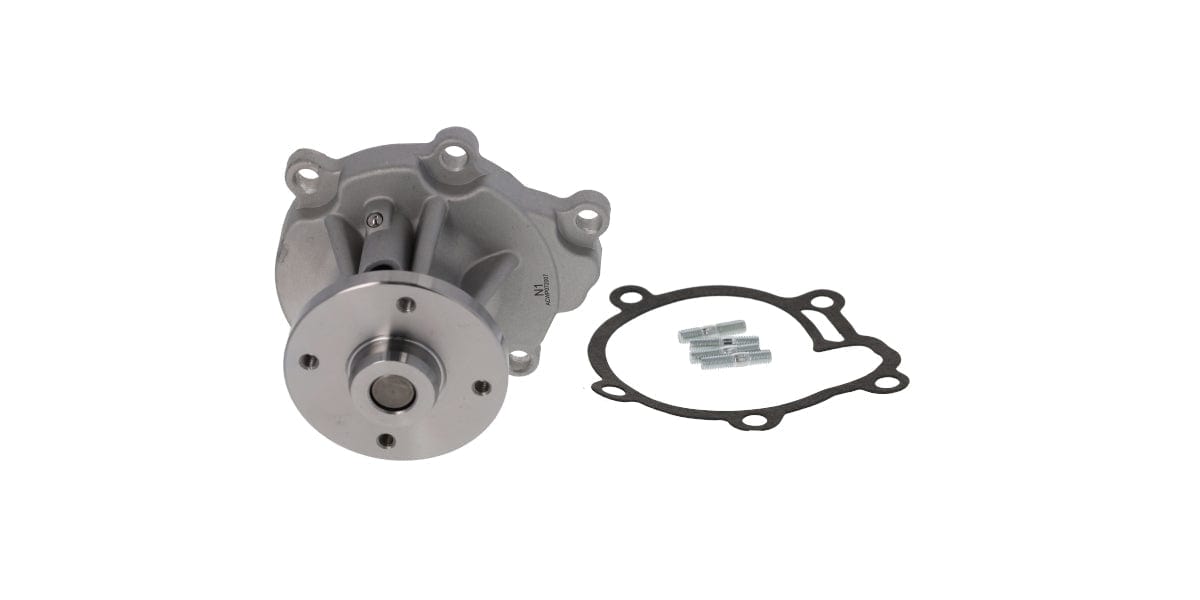 Water Pump Nissan Hardbody Na (Wp60038N) at Modern Auto Parts!