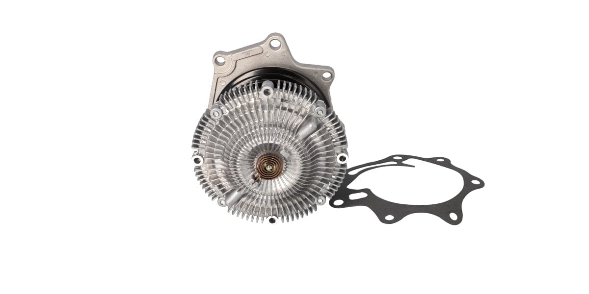 Water Pump Nissan Hardbody Td2 (Wp60713N) at Modern Auto Parts!