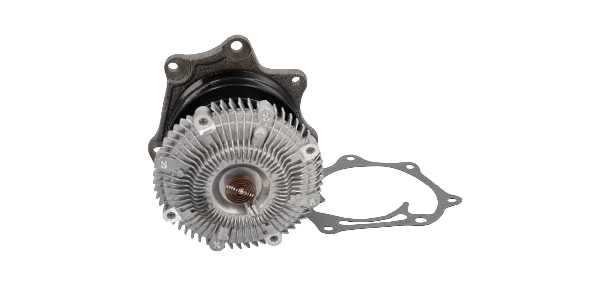 Water Pump Nissan Hardbody Td2 (Wp60718N) at Modern Auto Parts!