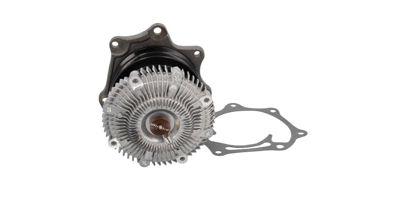 Water Pump Nissan Hardbody Td2 (Wp60718N) at Modern Auto Parts!