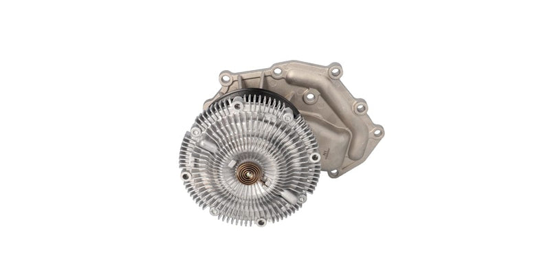 Water Pump Nissan Hardbody Zd3 (Wp60746N)