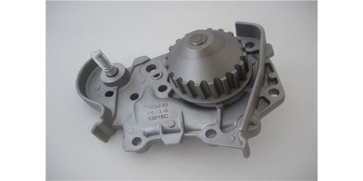 Water Pump Nissan Np200 (Gwr-14A) at Modern Auto Parts!