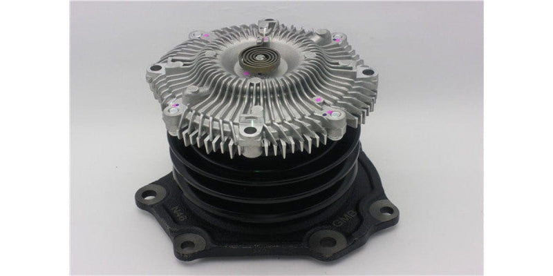 Water Pump Nissan Td25I (Gwn-46Af) at Modern Auto Parts!