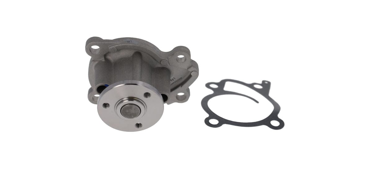 Water Pump Nissan Tiida Hr16 (Wp60059N) at Modern Auto Parts!