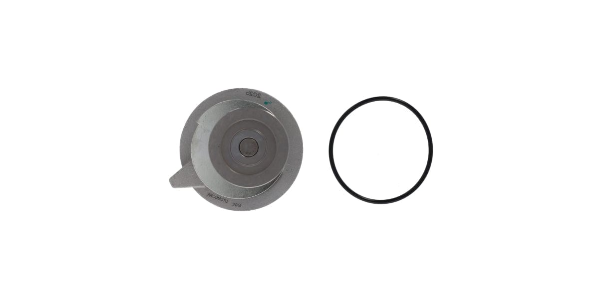 Water Pump Opel Ascon 16Sh (Wp45081X) at Modern Auto Parts!