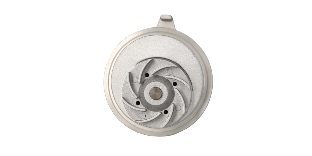 Water Pump Opel Ascona 16Sh (Wp45081N)