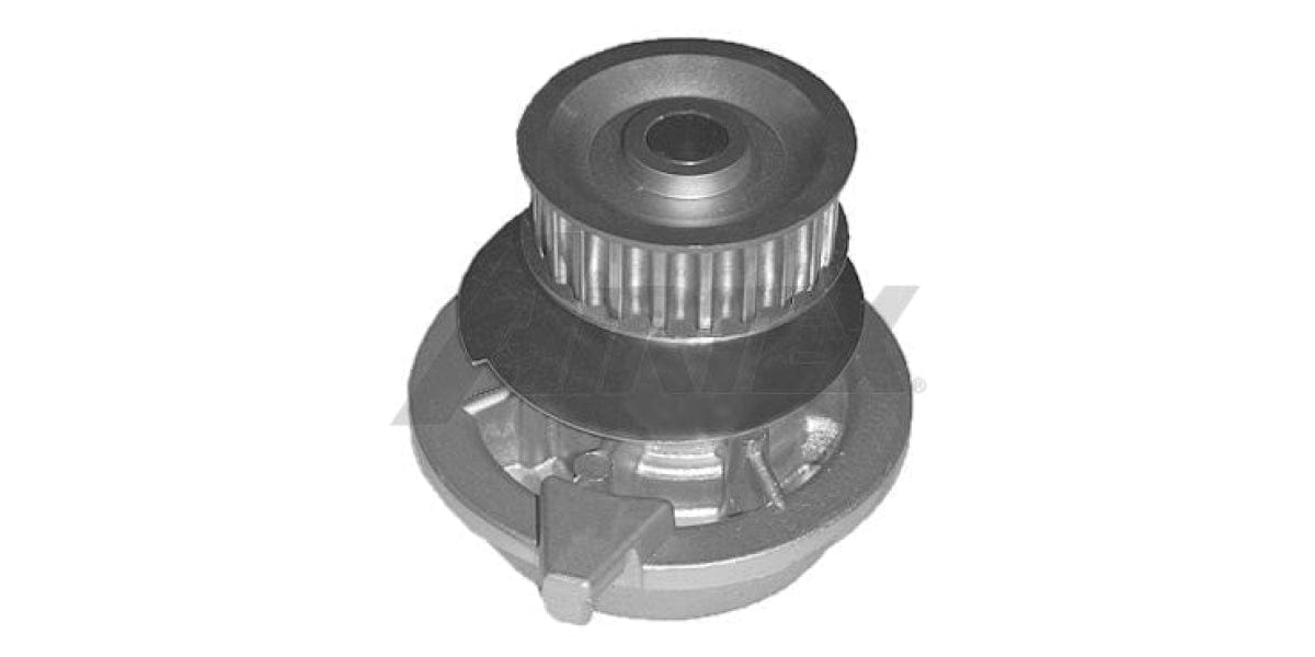 Water Pump Opel Monza 18Se (1167) at Modern Auto Parts!