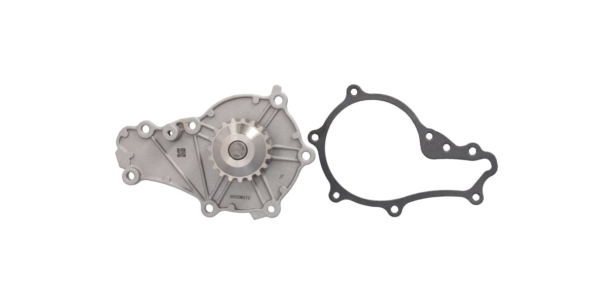 Water Pump Peugeot Par Dv6Ate (Wp66728X) at Modern Auto Parts!