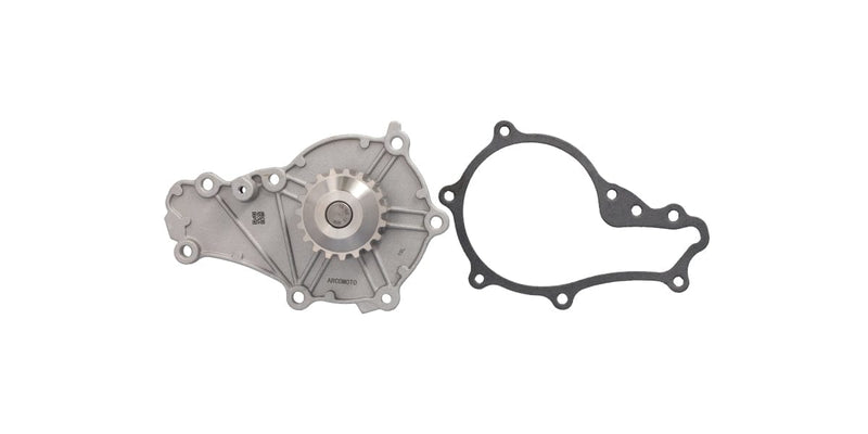 Water Pump Peugeot Par Dv6Ate (Wp66728X) at Modern Auto Parts!
