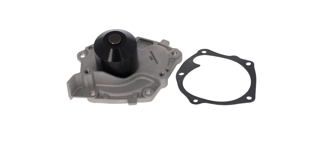 Water Pump Renault Megane F9Q80 (Wp70723N) at Modern Auto Parts!
