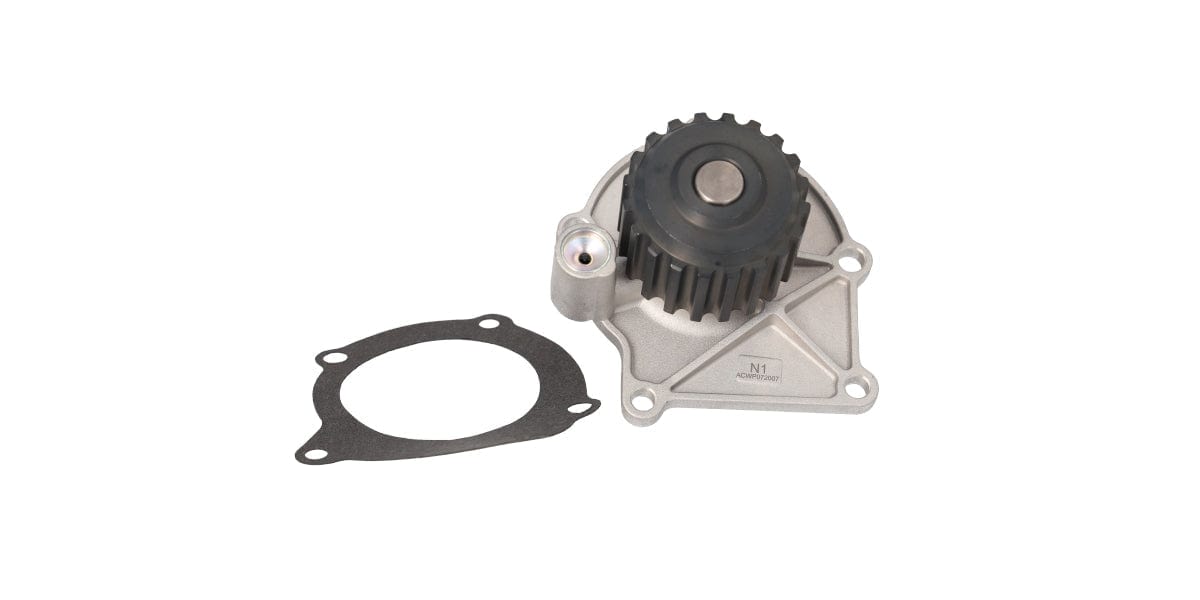 Water Pump Tata Indigo (Wp77001N) at Modern Auto Parts!