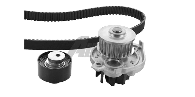 Water Pump & Timing Belt Set Alfa Giulietta,Alfa Mito,Fiat 500/C,Fiat 500L,Fiat Bravo,Fiat Grande Punto (Wpk-185201) at Modern Auto Parts!