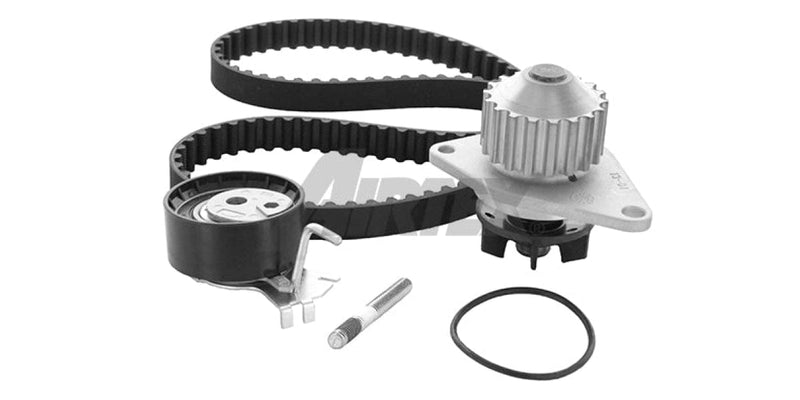 Water Pump & Timing Belt Set Citroen C2 1.4I,Citroen C3,Berlingo,Peugeot 206 (Wpk-167902) at Modern Auto Parts!