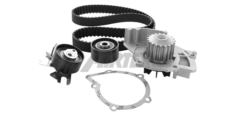 Water Pump & Timing Belt Set Citroen C5,Dispatch,Fiat Scudo,Peugeot 407 2.0 Hdi Duratorq,Dw10Uted4 (Wpk-169001) at Modern Auto Parts!