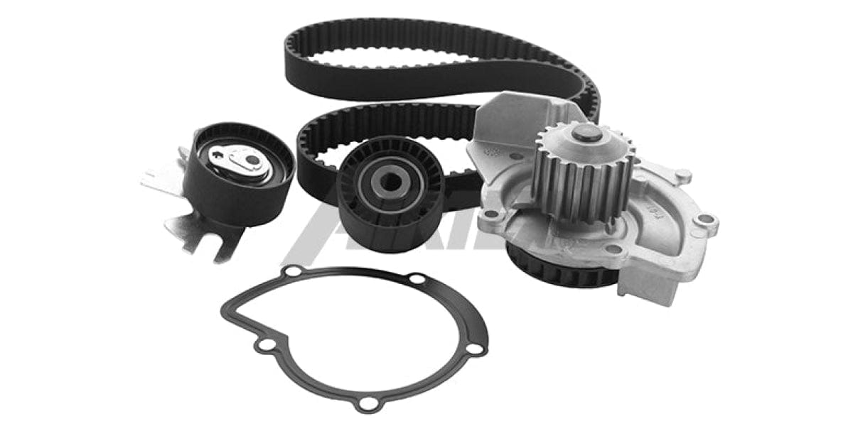 Water Pump & Timing Belt Set Citroen C5 Ii 2.0 Hdi,Peugeot 3008 2.0 Hdi,Ford Kuga Ii 2.0 Tdci (Wpk-195501) at Modern Auto Parts!