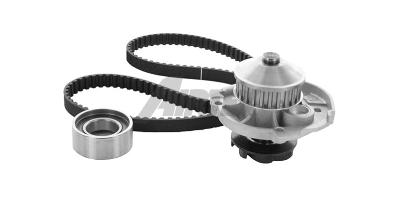 Water Pump & Timing Belt Set Fiat Palio Ii 1.2,Panda 1.2 4X2,Siena 1.2 El,Strada 1.2 El (Wpk-161602) at Modern Auto Parts!