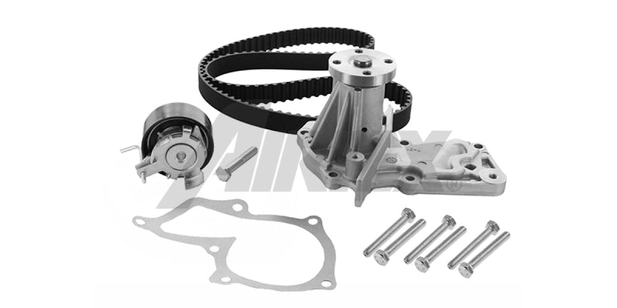 Ford fiesta hotsell timing belt kit