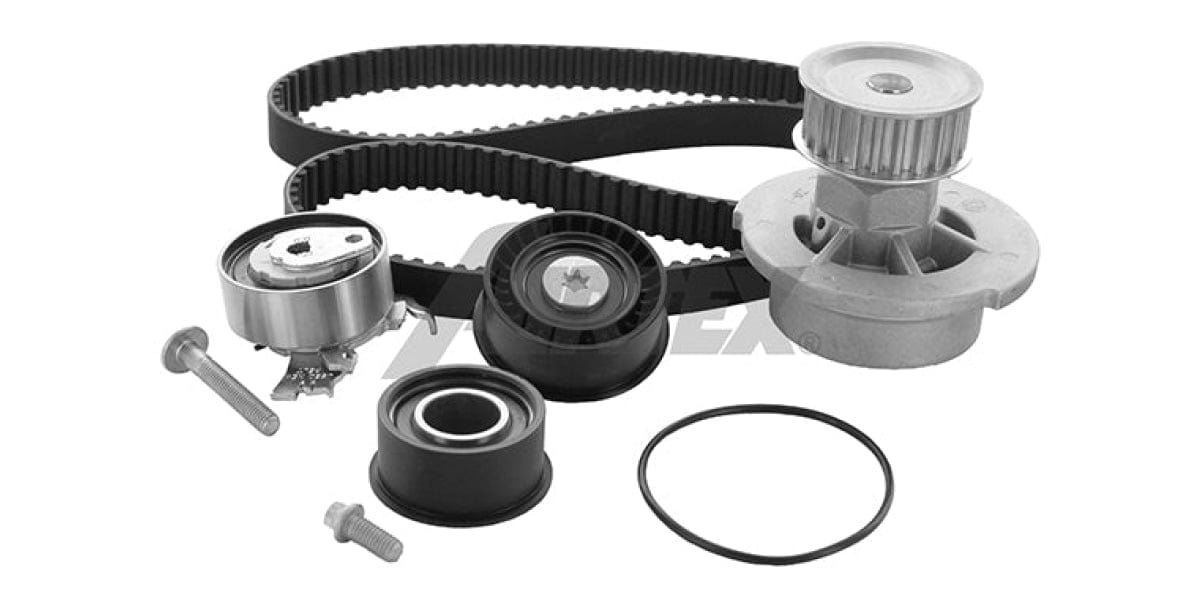 Water Pump & Timing Belt Set Opel Astra 1.6 Cs,Cd (Wpk-144602) at Modern Auto Parts!