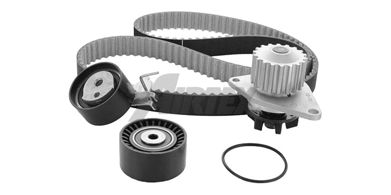 Water Pump & Timing Belt Set Peugeot 206 1.4 X-Line,Peugeot 207 1.4 Et3J4 (Wpk-169201) at Modern Auto Parts!