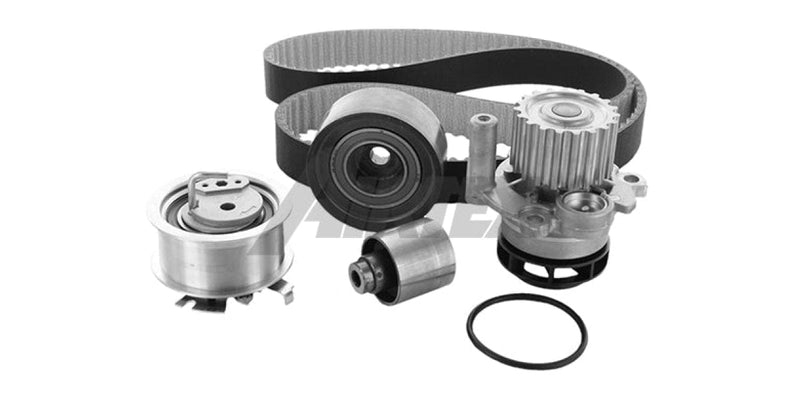Water Pump & Timing Belt Set Seat Leon 2.0 Tdi,Vw Golf 5 2.0 Tdi,Vw Golf 5 2.0 Td,Touran,Jetta (Wpk-199806) at Modern Auto Parts!