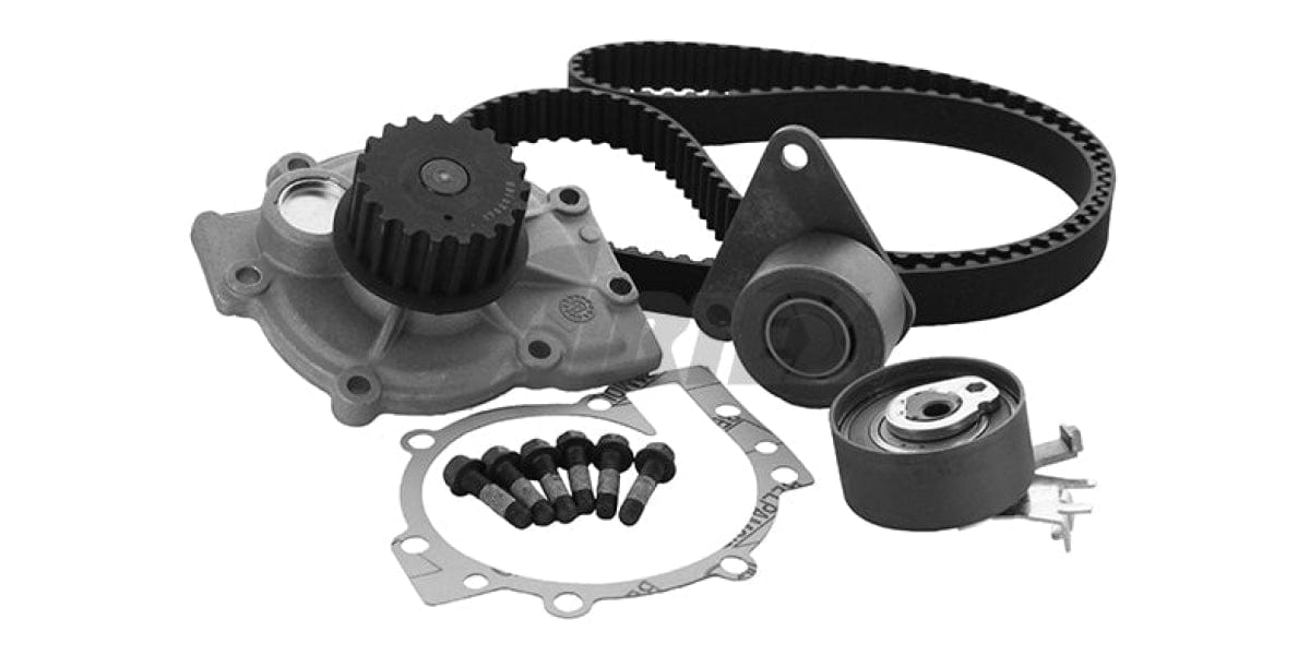 Water Pump & Timing Belt Set Volvo S40,S60,C70 B42Xx,B52Xx (Wpk-146502) at Modern Auto Parts!