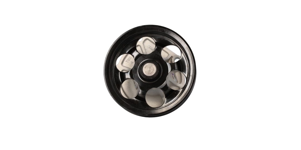 Water Pump Toyota 2E 12V (Gwt-93A)