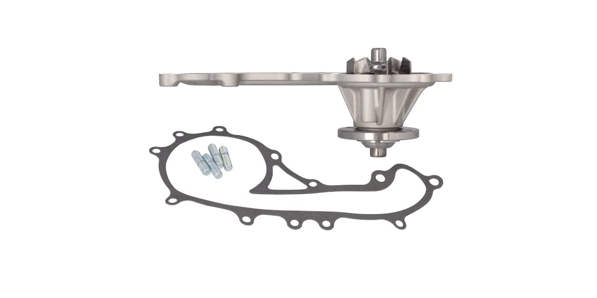 Water Pump Toyota Condor 2Rze (Wp80050N) at Modern Auto Parts!