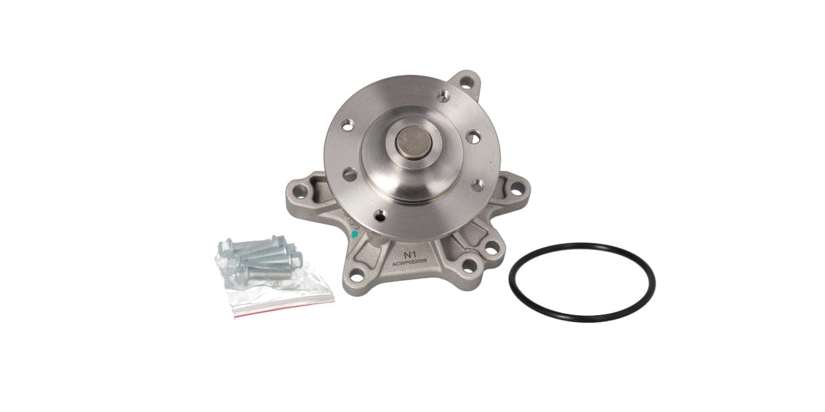 Water Pump Toyota Corolla 2Zzf (Wp80059N) at Modern Auto Parts!