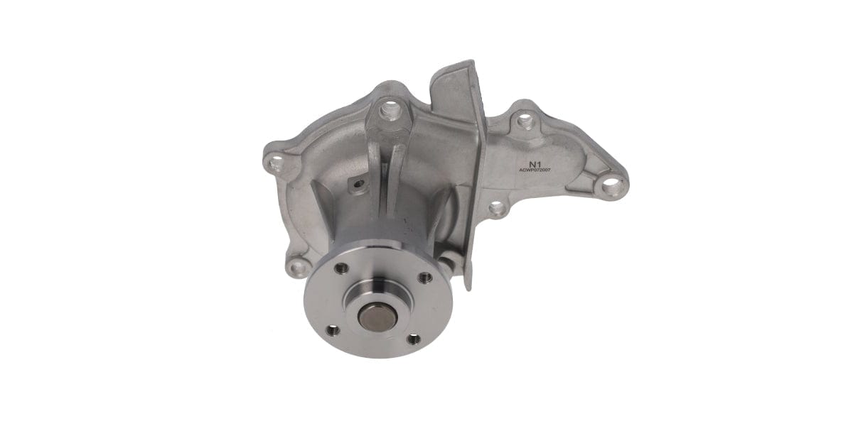 Water Pump Toyota Corolla 4A-F (Wp80037N)