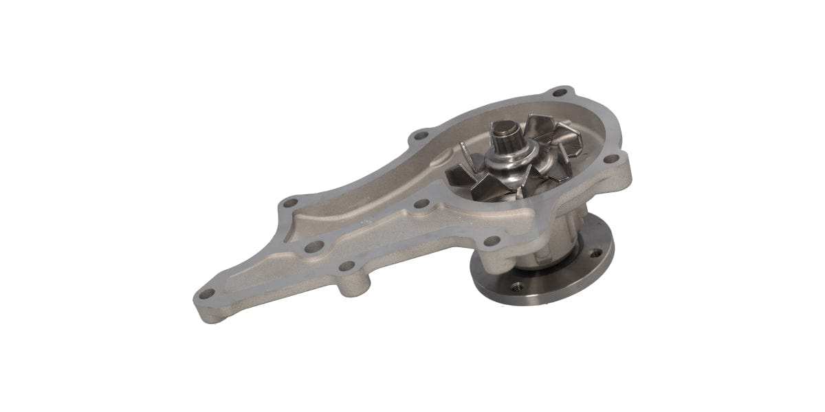 Water Pump Toyota Cressida 22R (Wp80027N)