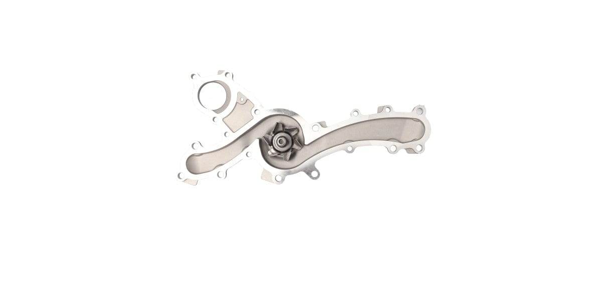Water Pump Toyota Fortuner 1Grf (Wp80094N)