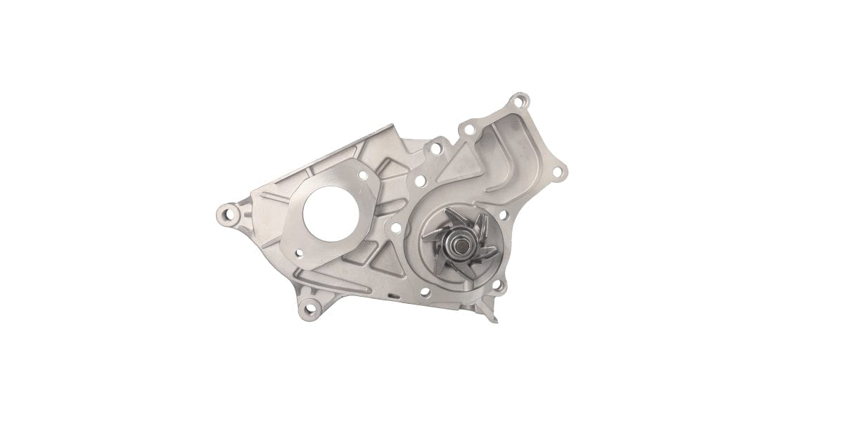 Water Pump Toyota Import 1C (Wp80735N)