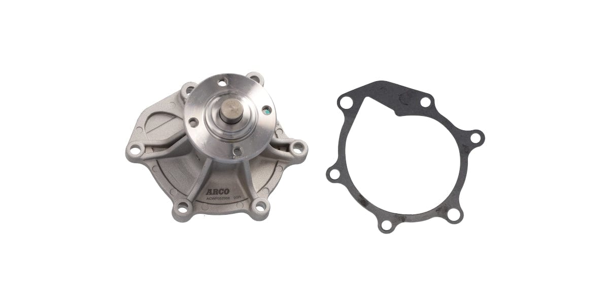 Water Pump Toyota Land Cruiser 1Fzf (Wp80732X) at Modern Auto Parts!