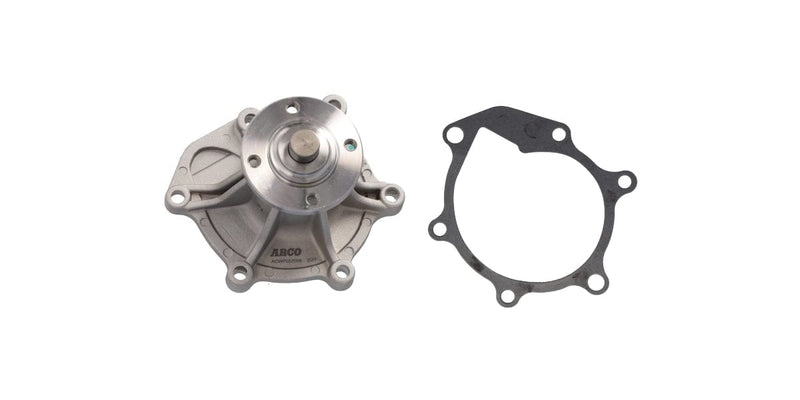 Water Pump Toyota Land Cruiser 1Fzf (Wp80732X) at Modern Auto Parts!