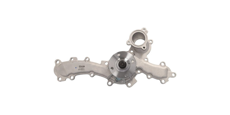 Water Pump Toyota,Lexus 1Gr-Fe (Gwt-151Am) at Modern Auto Parts!