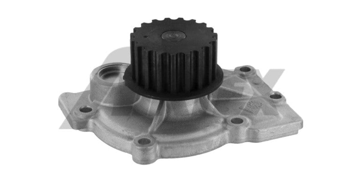 Water Pump Volvo B5254T3 (1465) at Modern Auto Parts!