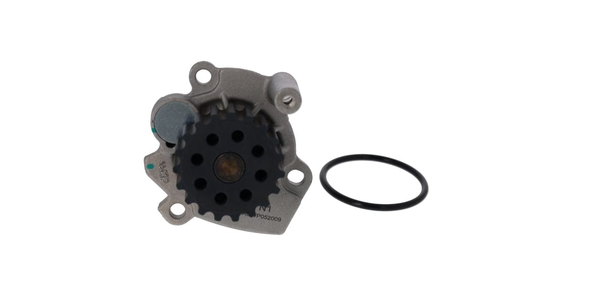 Water Pump Vw Amarok Cdba (Wp83711N) at Modern Auto Parts!
