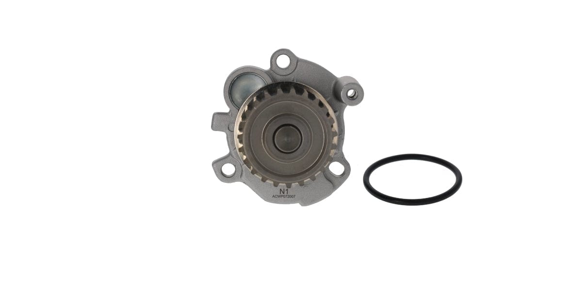 Water Pump Vw Golf 4 Agn (Wp83041N) at Modern Auto Parts!