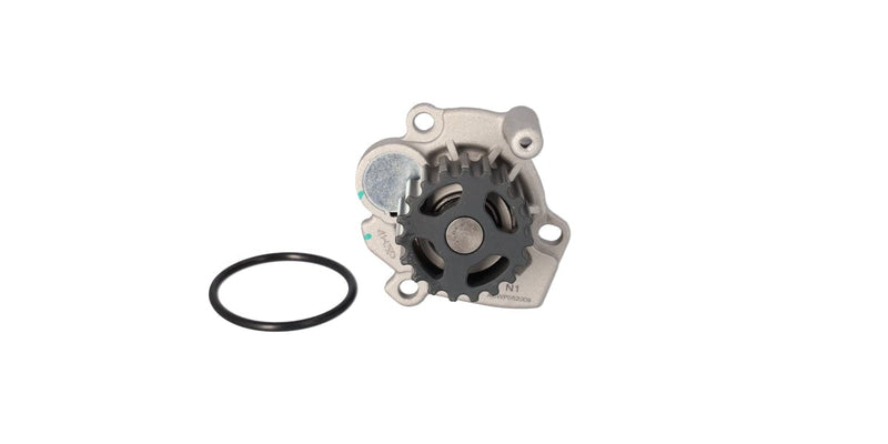 Water Pump Vw Golf 5 Bkd (Wp83710N) at Modern Auto Parts!