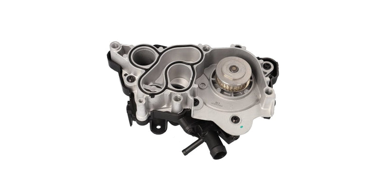 Water Pump Vw Tiguan Czc (Wp18037N) at Modern Auto Parts!