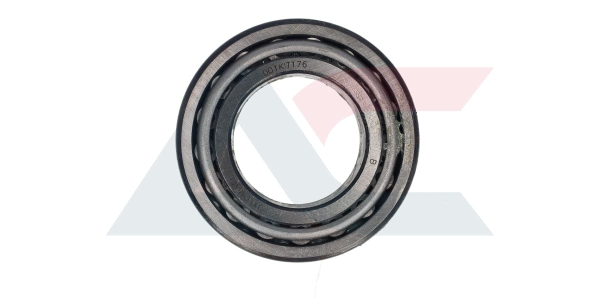 Wheel Bearing Kit C.a.m Ford Isuzu Mazda Mitsubishi Nissan Ssangyong Toyota (Popular)