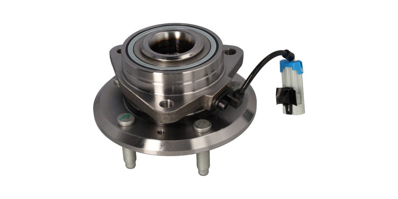 Wheel Bearing Kit Chev Captiva 2.4 3 3.2