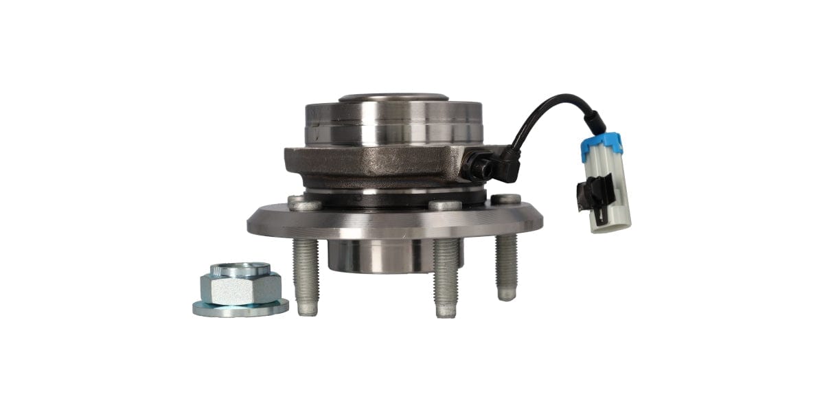 Wheel Bearing Kit Chev Captiva 2.4,3,3.2 at Modern Auto Parts!