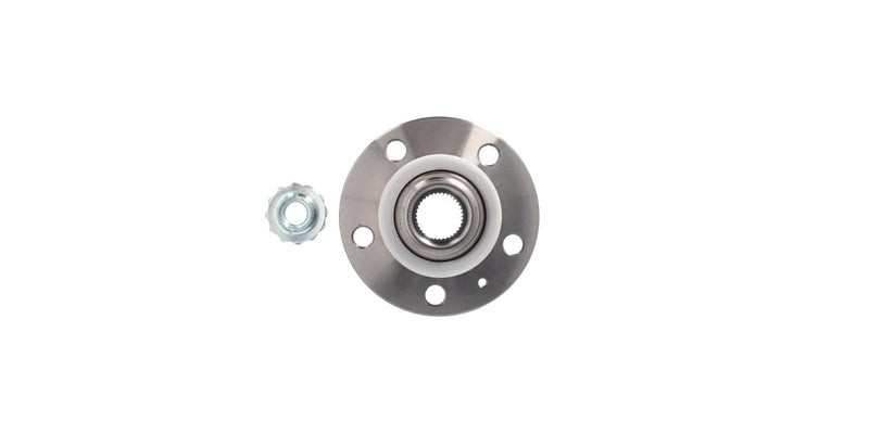 Wheel Bearing Kit Front Audi A1 1.0,1.2,1.4,S1,Seat Ibiza,Vw Crosspolo,Polo,Classic,Vivo 2003-2018 at Modern Auto Parts!