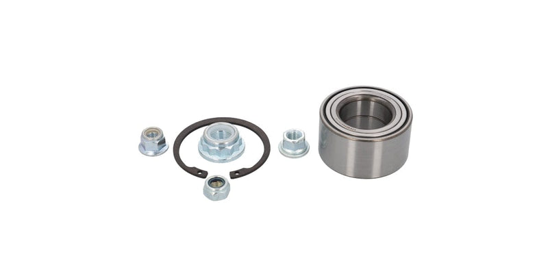 Wheel Bearing Kit Front Audi A3 1.8,1.8T,S3,Tt 1999-2006,Mazda Astina,Etude ,Mx5,Vw Golf 4 1.6,1.8,1.9,2.0Tdi 1999-2006 at Modern Auto Parts!