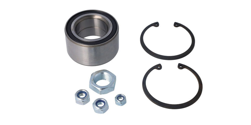 Wheel Bearing Kit Front Chery Qq3 2008> Mazda 626 1983-1993,Vw Passat 1974-1987 at Modern Auto Parts!