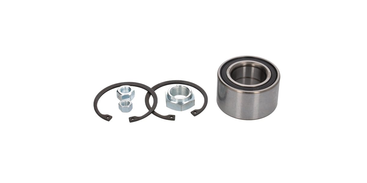 Wheel Bearing Kit Front Chev Aveo 1.5,1.6,Spark 2003-2017,Daewoo Cielo 1.5,Lanos 1996-2004 Vw Fox,Citi Golf at Modern Auto Parts!