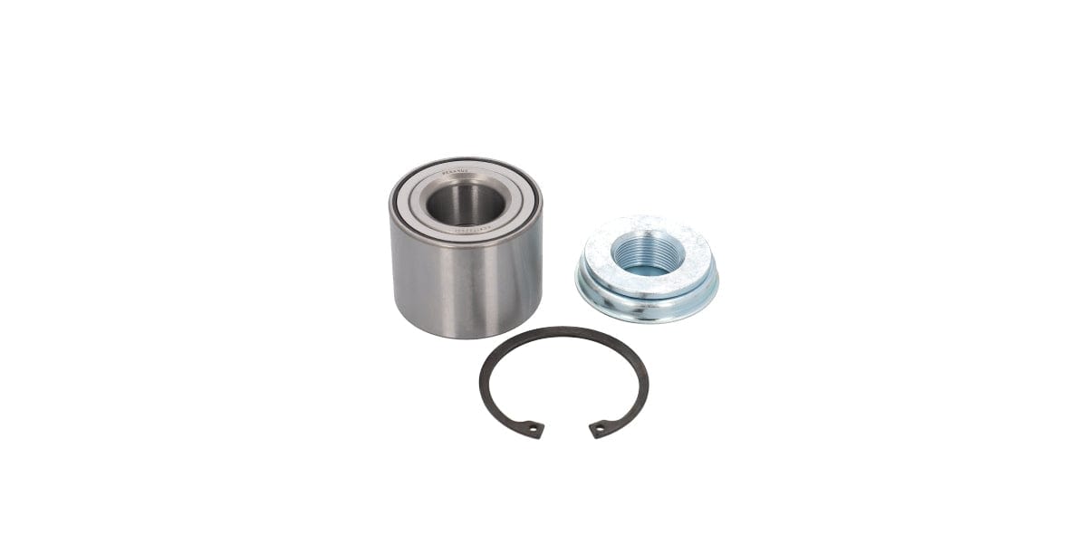Wheel Bearing Kit Front Citroen C3 1.0I,1.4,1.6 10>15 C4 04-10 Nissan Np200 1.5,1.6 08> Peugeot 207 06> 307 01>Renault Kangoo at Modern Auto Parts!