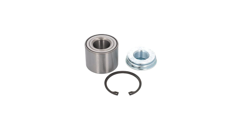 Wheel Bearing Kit Front Citroen C3 1.0I,1.4,1.6 10>15 C4 04-10 Nissan Np200 1.5,1.6 08> Peugeot 207 06> 307 01>Renault Kangoo at Modern Auto Parts!